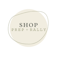 Shop Prep + Rally
