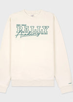 Load image into Gallery viewer, Rally Academy Crewneck

