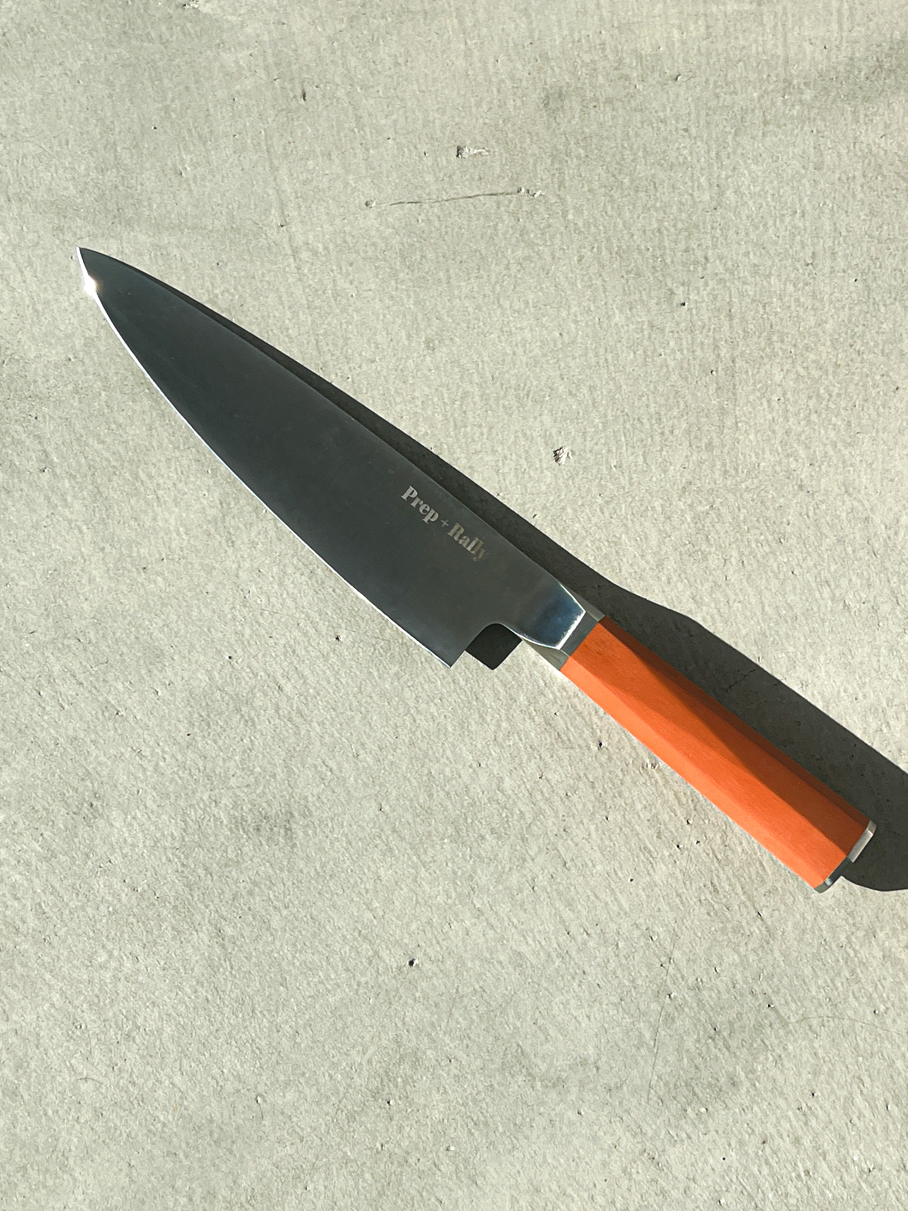 Prep Rally Gear The Prep + Rally Knife – Shop Prep + Rally