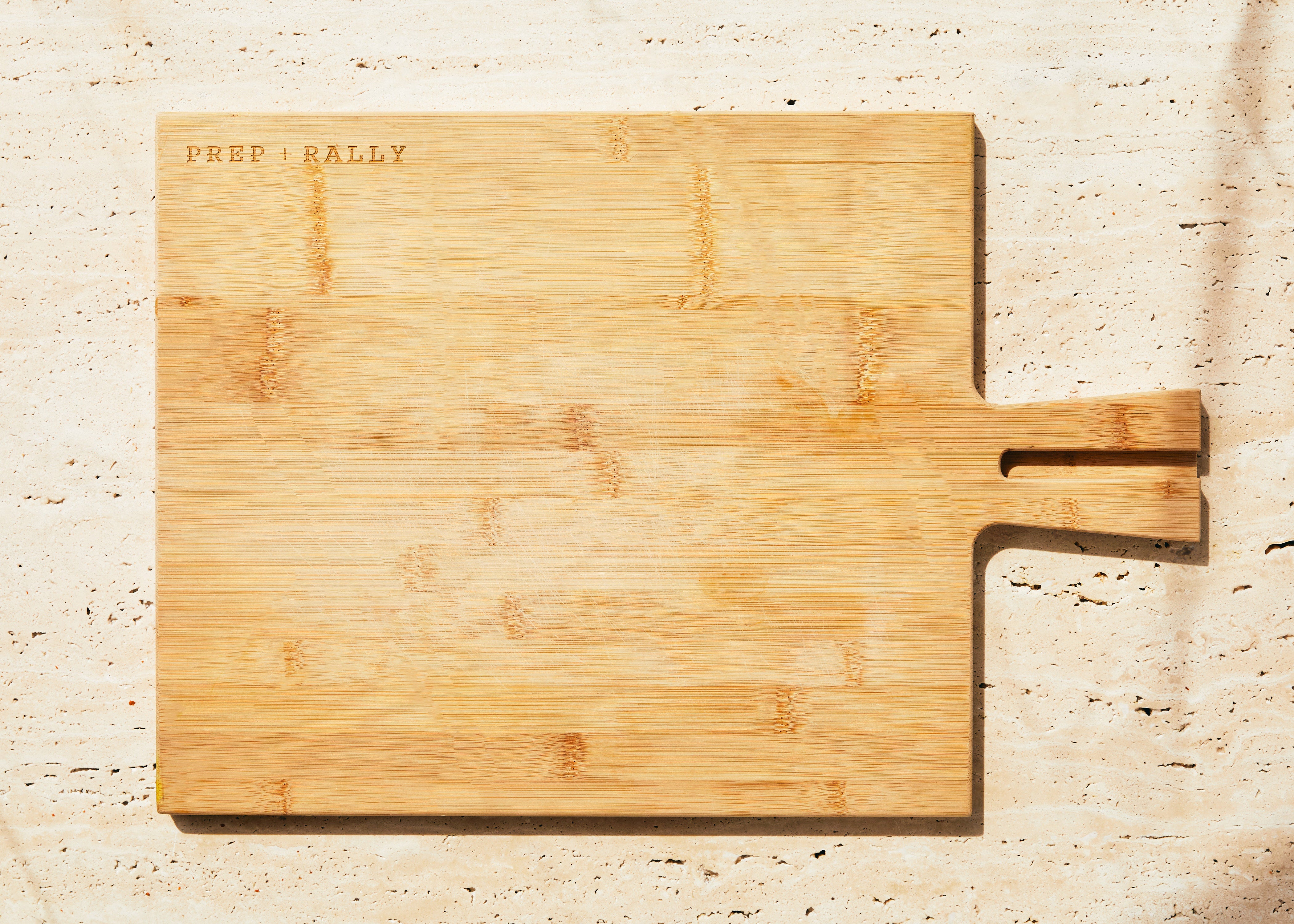 The Prep + Rally Board – Shop Prep + Rally